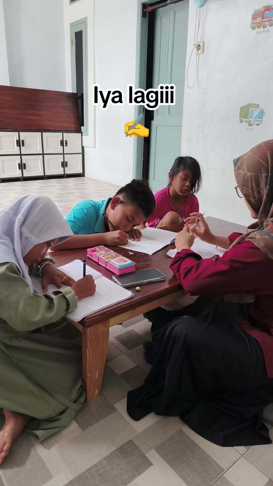 @Belajar Bersama