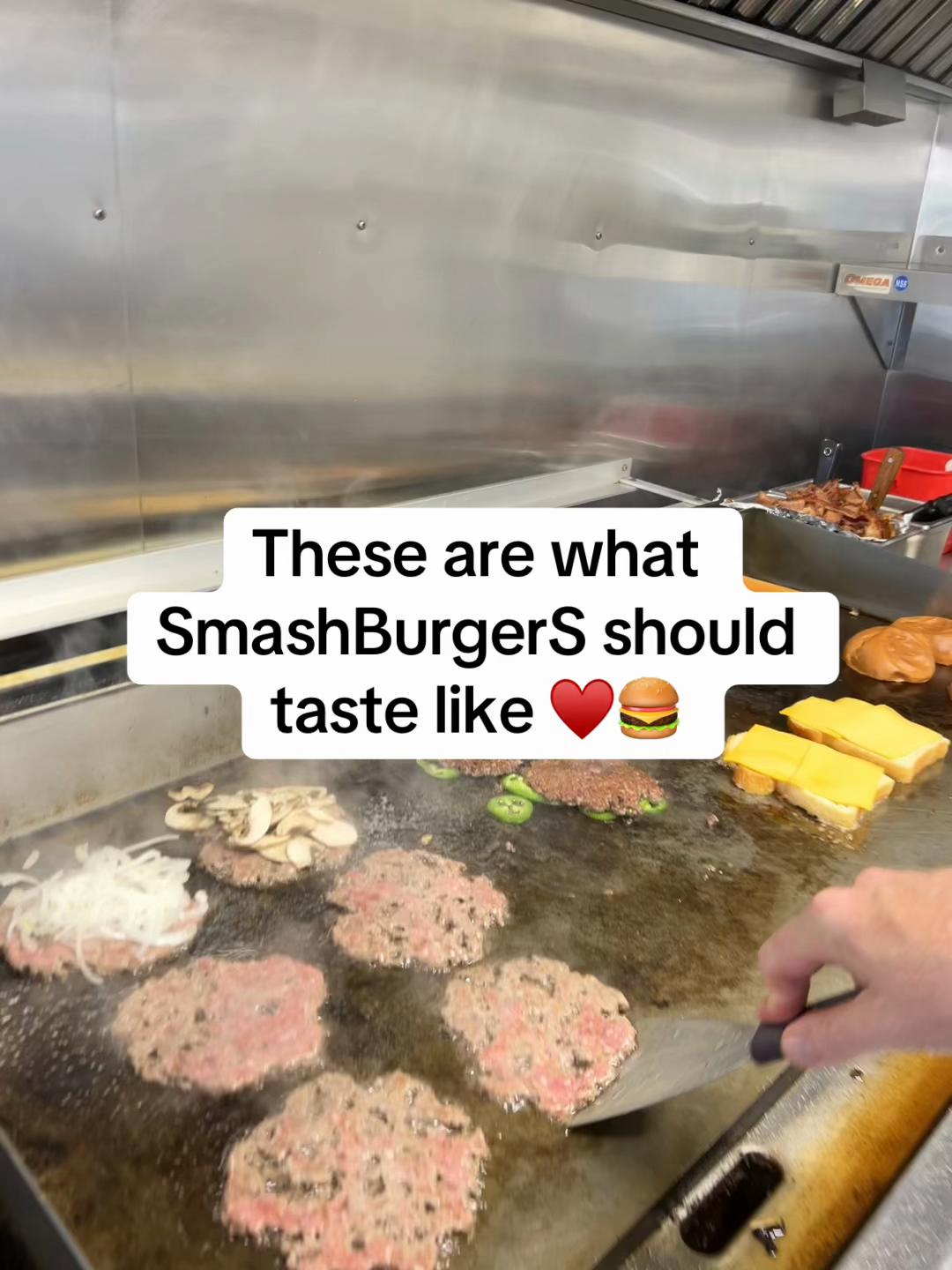 @Pearson Street SmashBurgerS