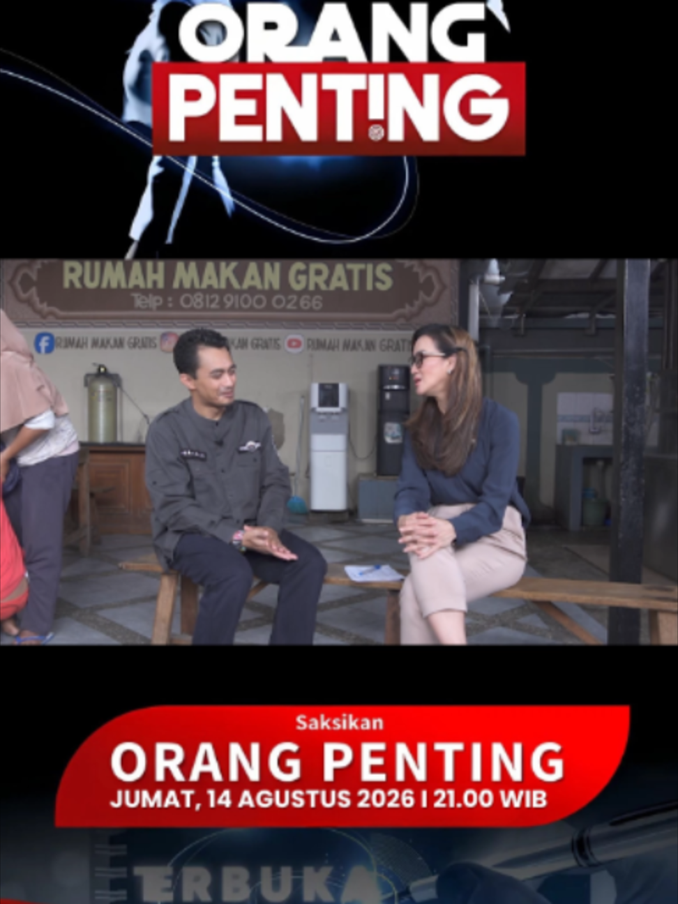@Garuda TV