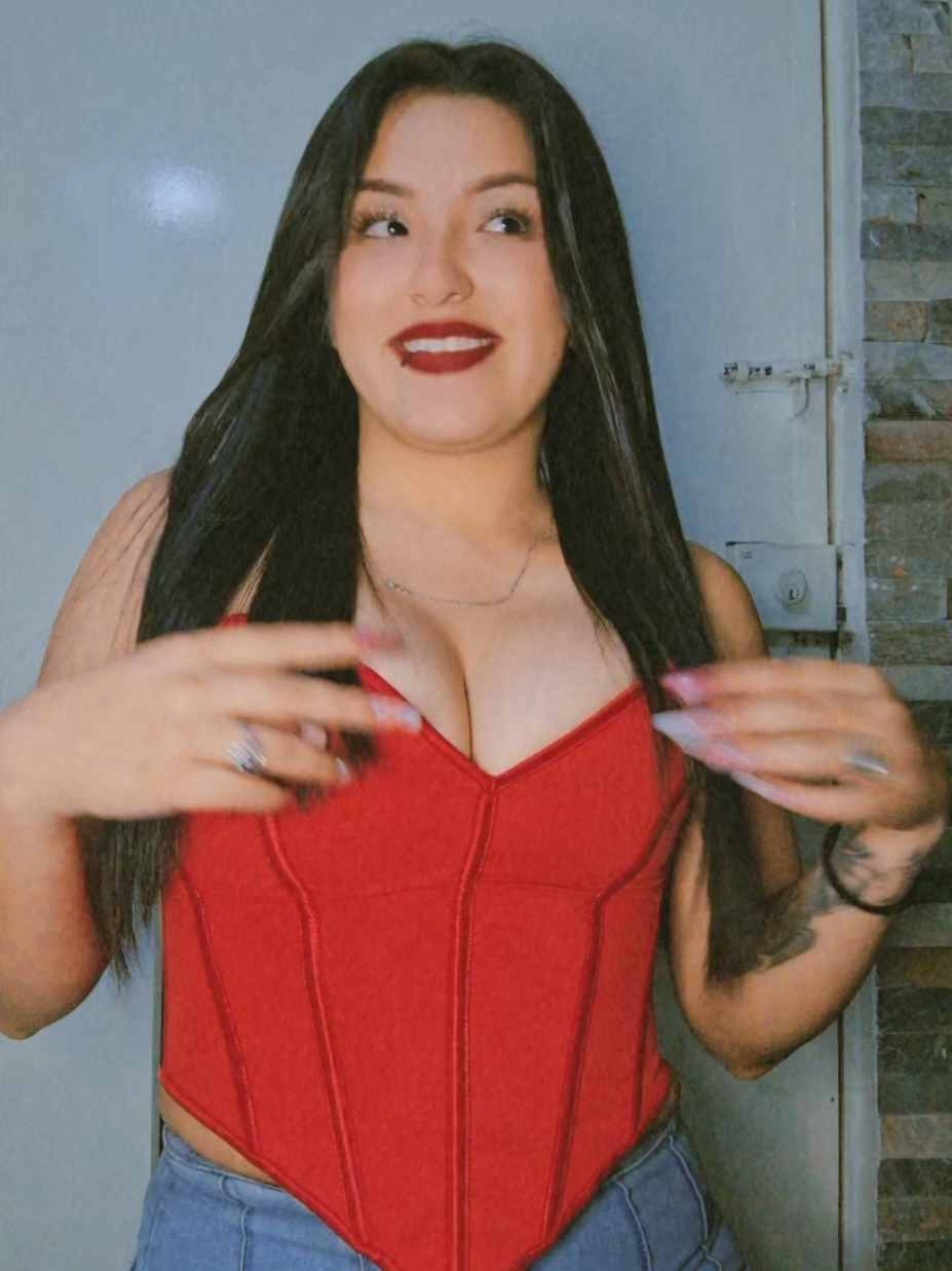 @Jennifer Alexandra