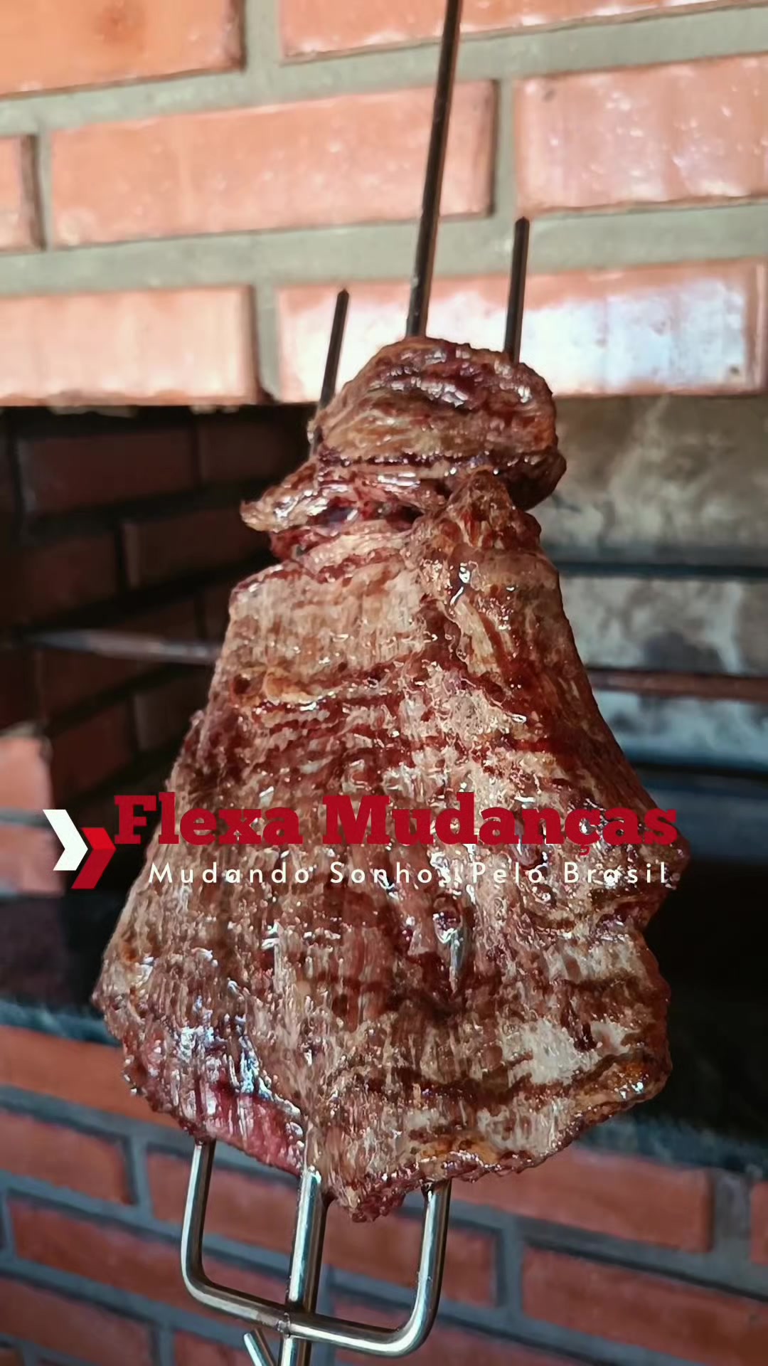 @Flexa Mudanças-Mudando Sonhos!