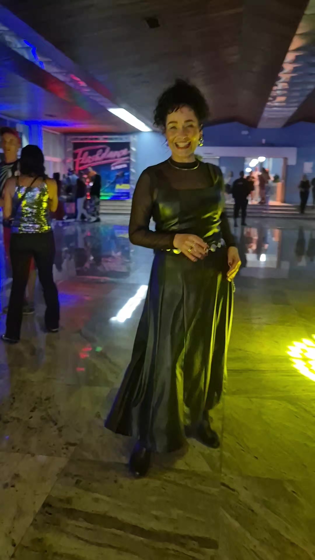 @Turma dos80 Flashback 🕺💃🏾🎶