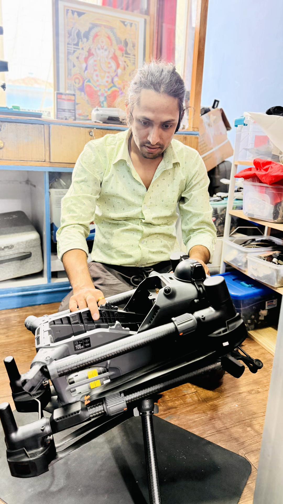 @dronerepair