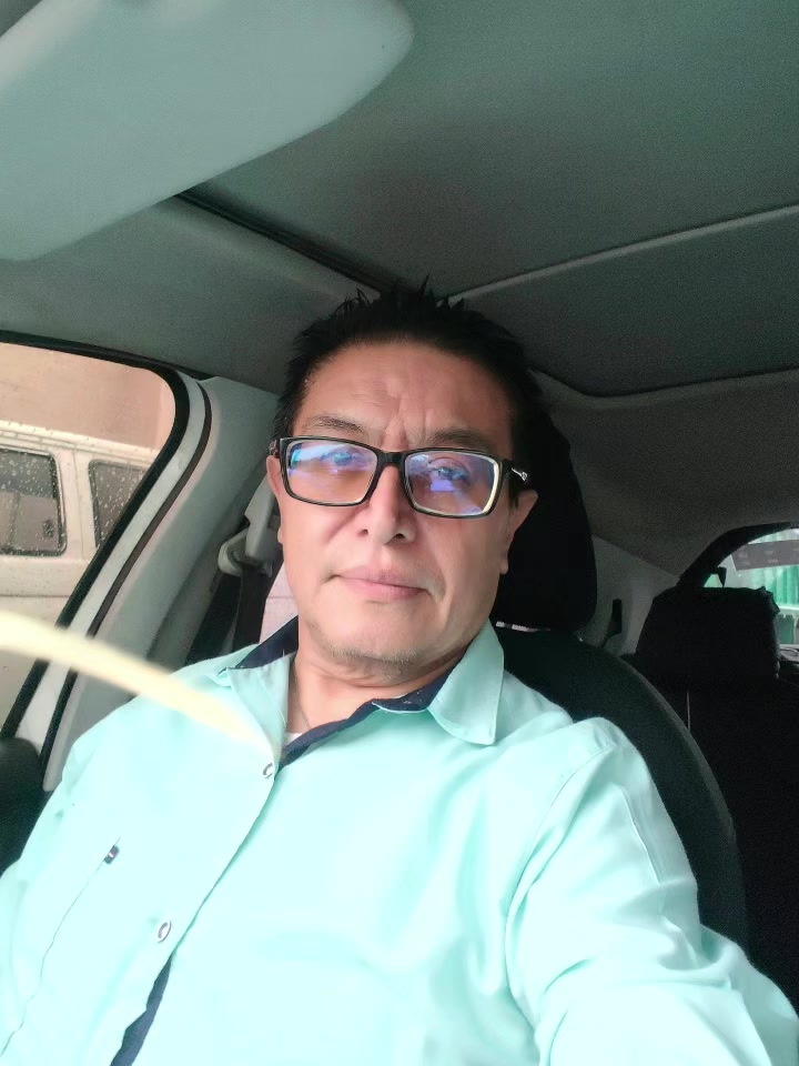 @José Luis Ruiz