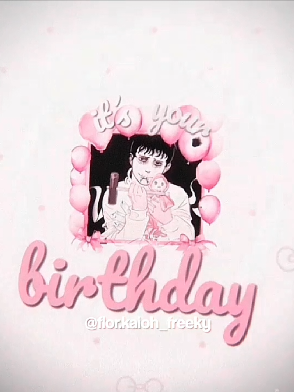 @ׅ⋆*｡✶ 𝔉𝘭𝘰𝘳 𝘓𝘎 🐁👽🖤