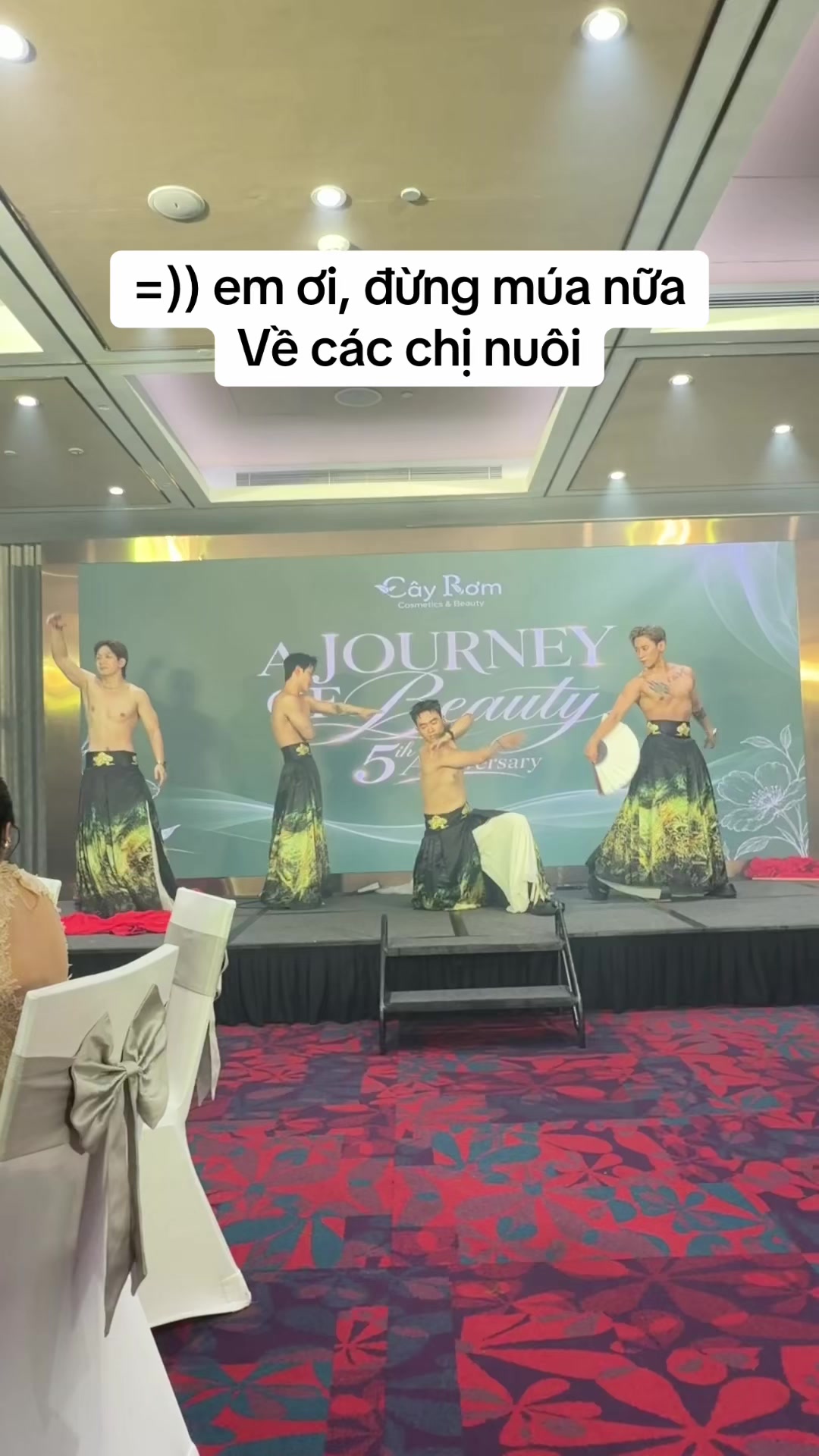 @Cô Học Chăm Da