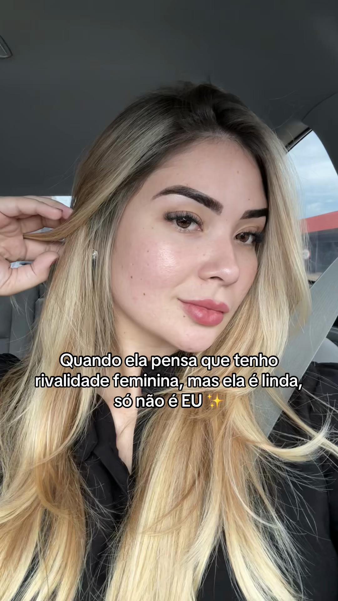 @Maressa Oliveira