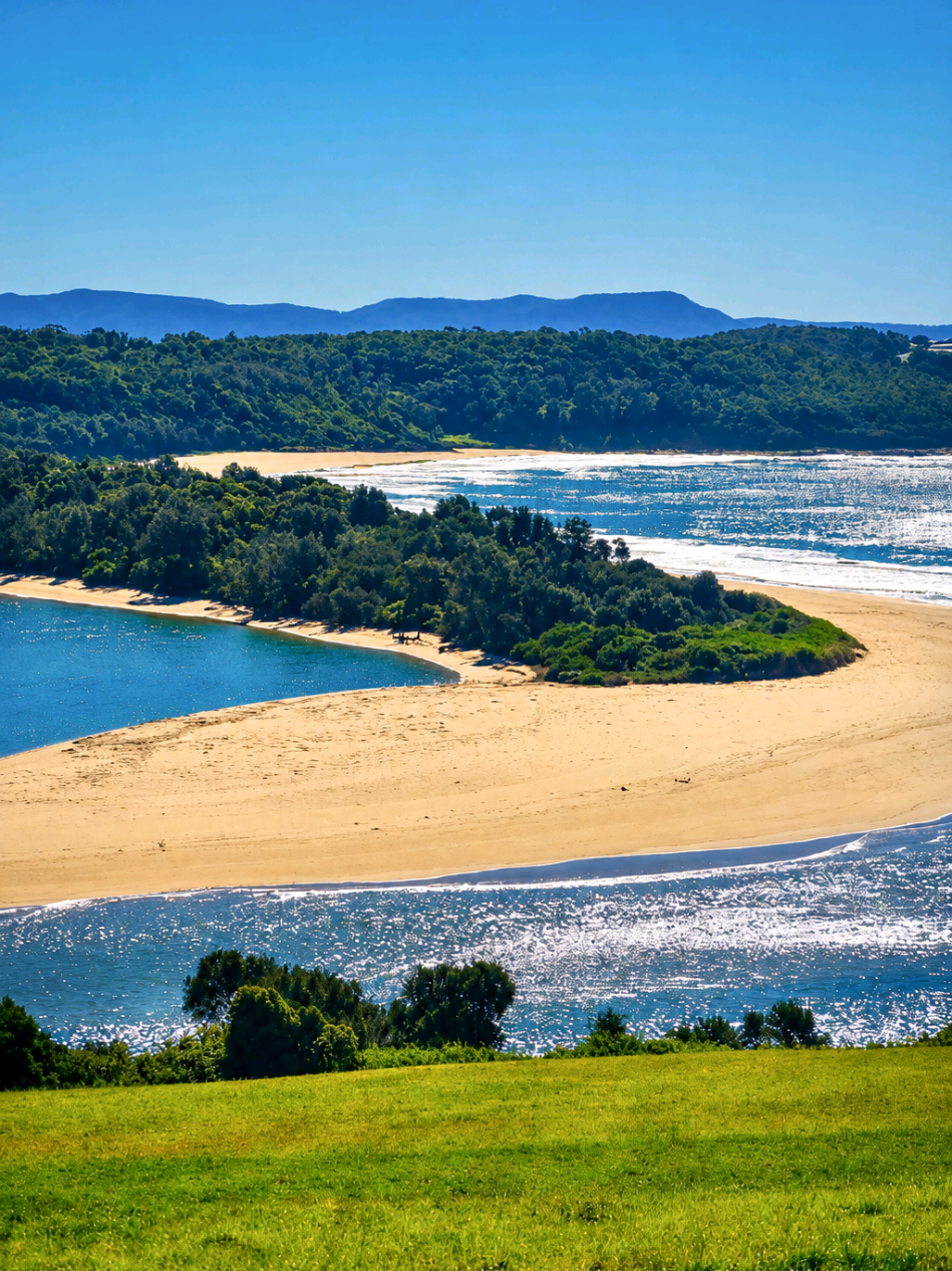 @Nature Love Australia ๐ด