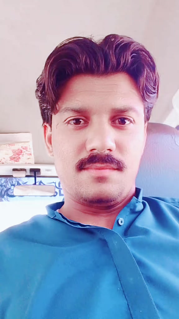 @BabarAli Mahar