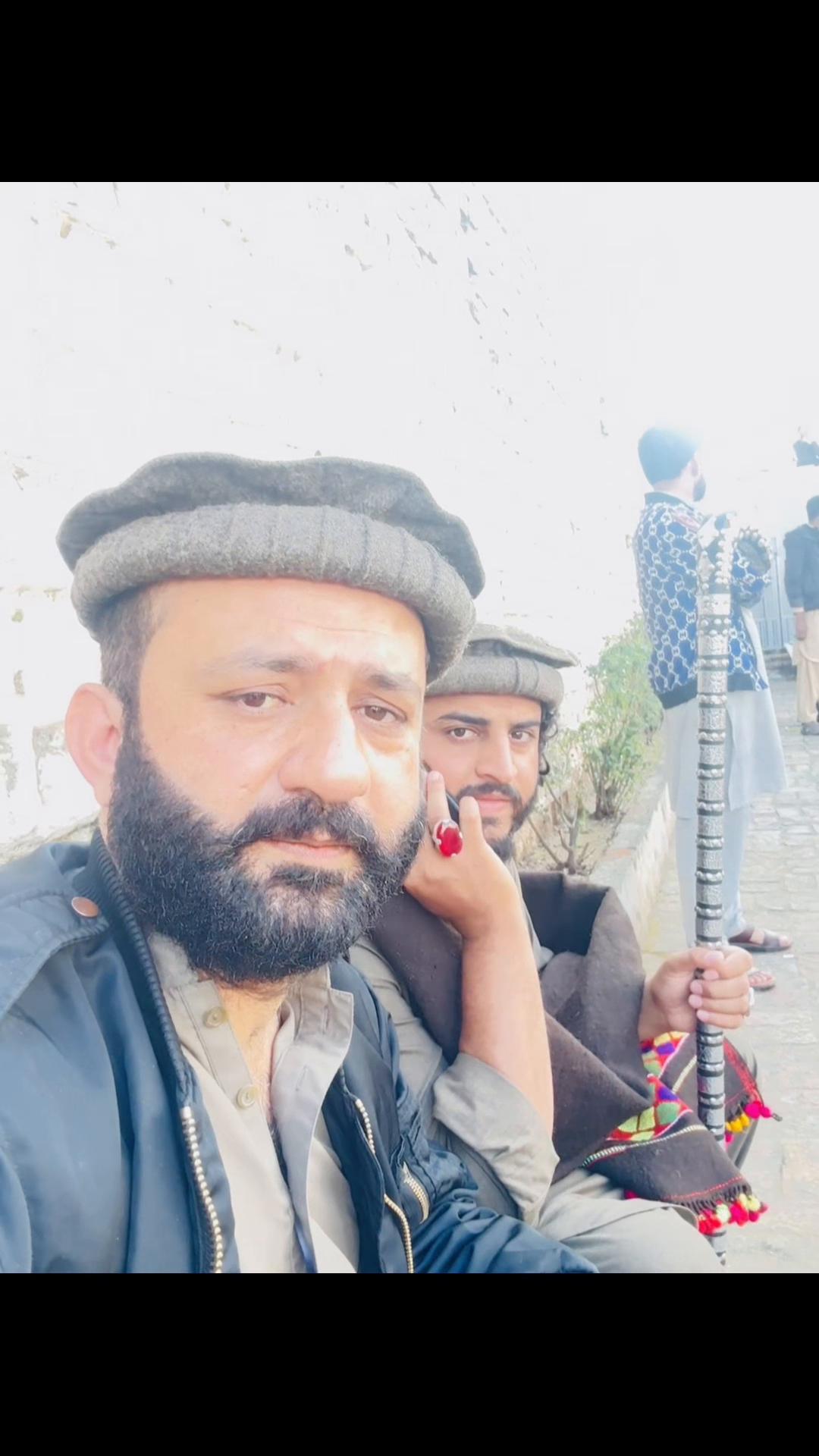@izzat Hayyat Abbasi