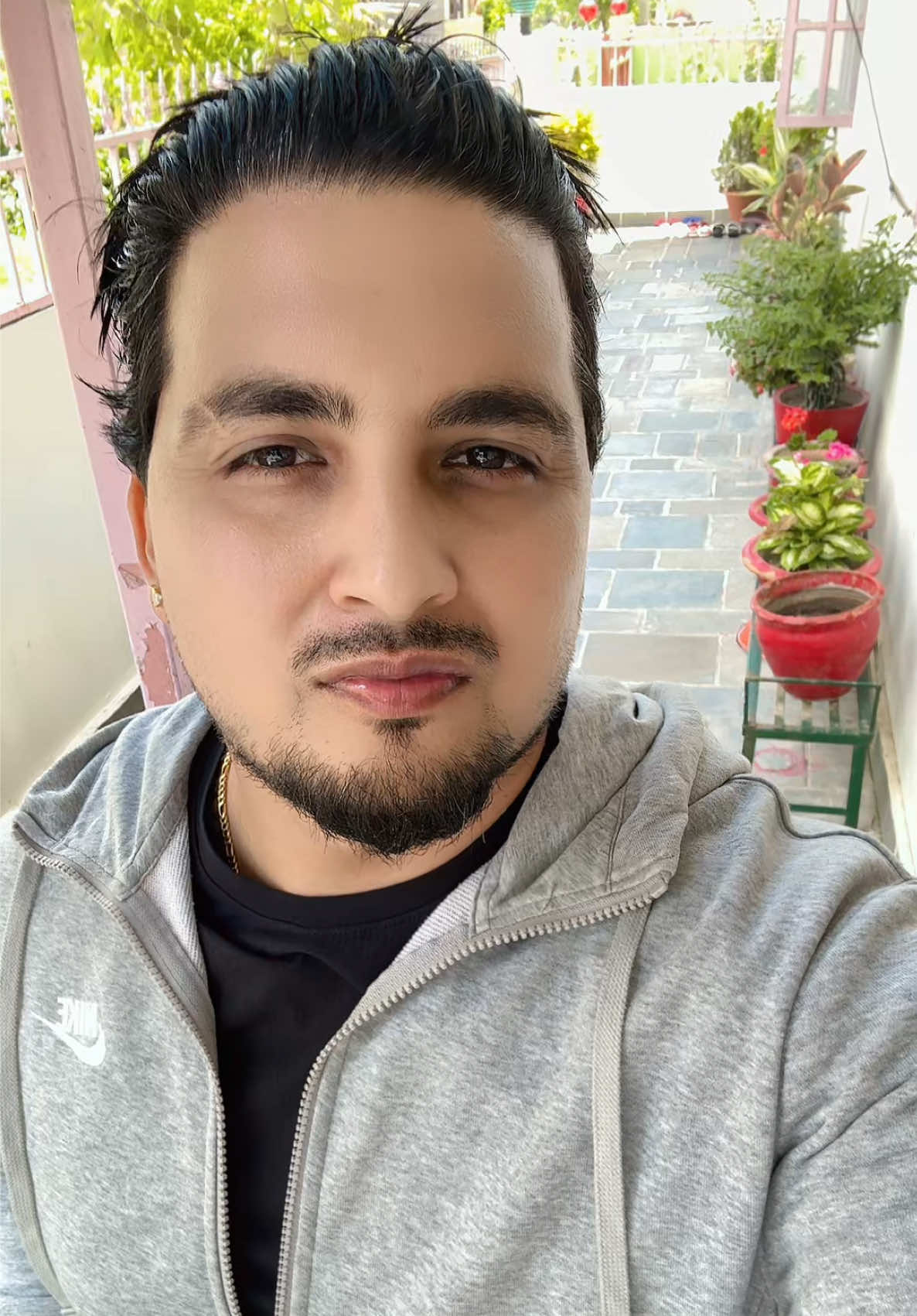 @Bharat Adhikari