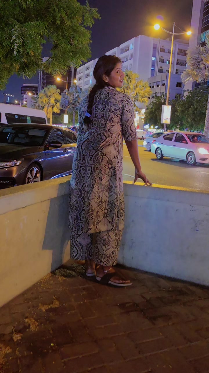 @radhika official