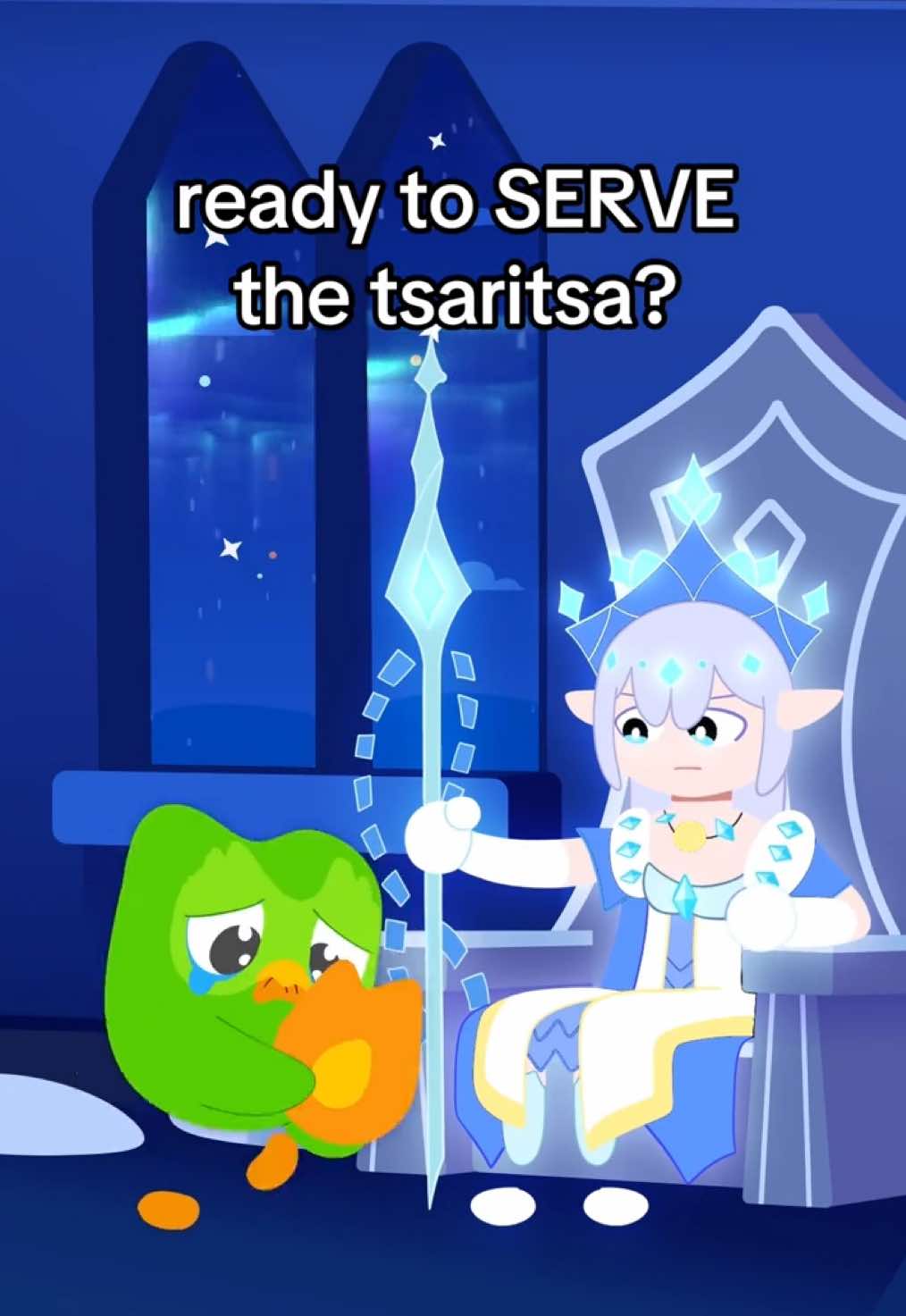 @Duolingo