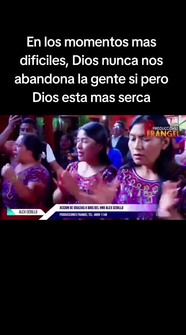 @Alex Cedillo