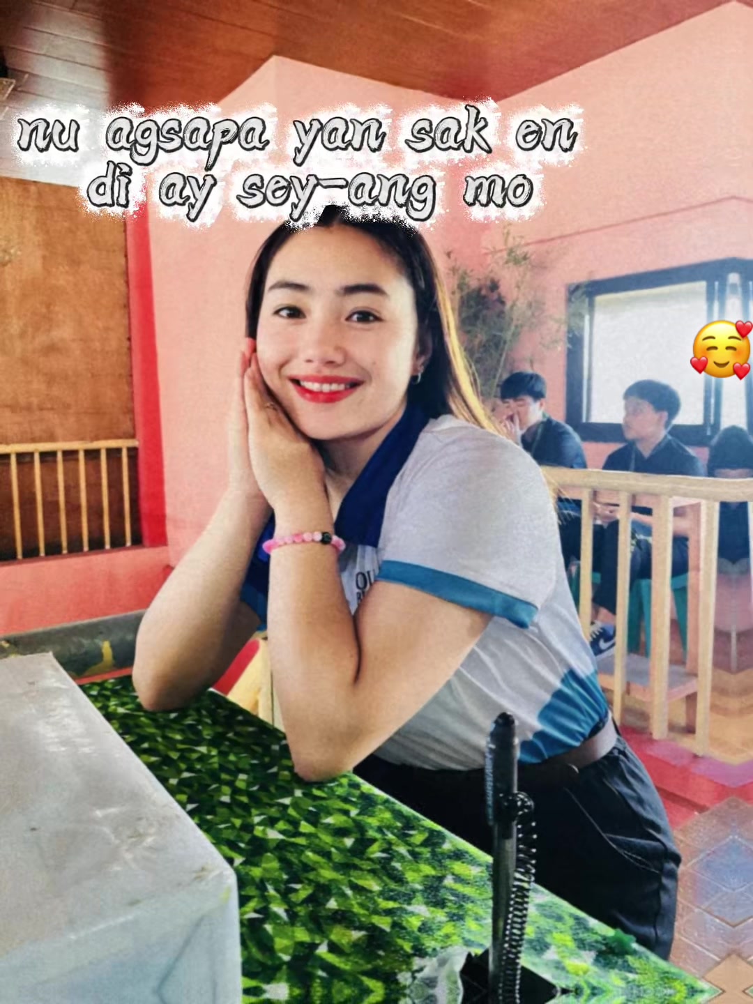 @Lovelene Joy Tulawan