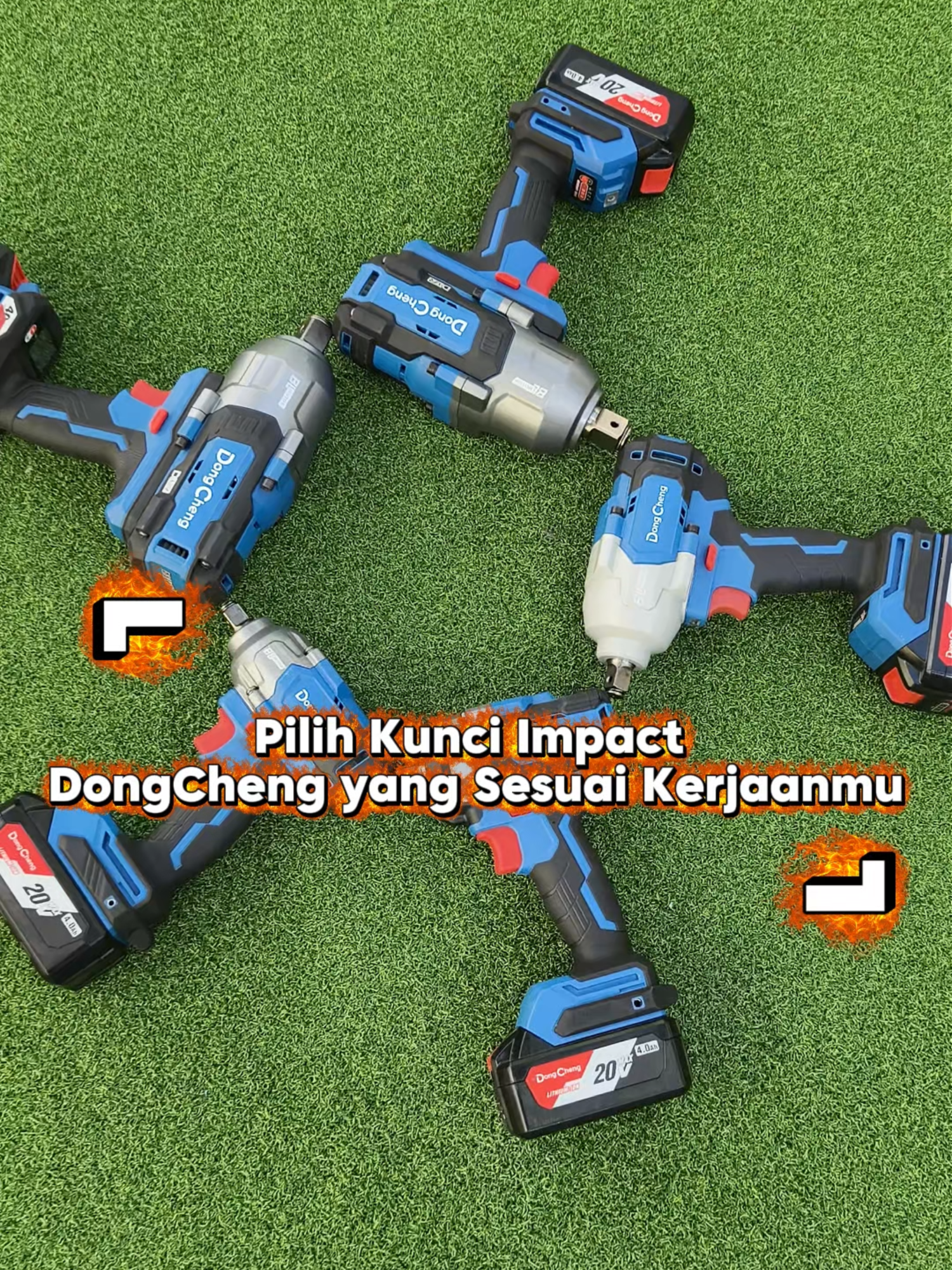 @DongCheng Tools Indonesia