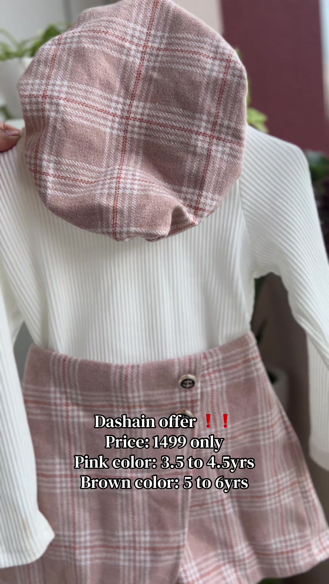 @Ayleen_collection 🛍️
