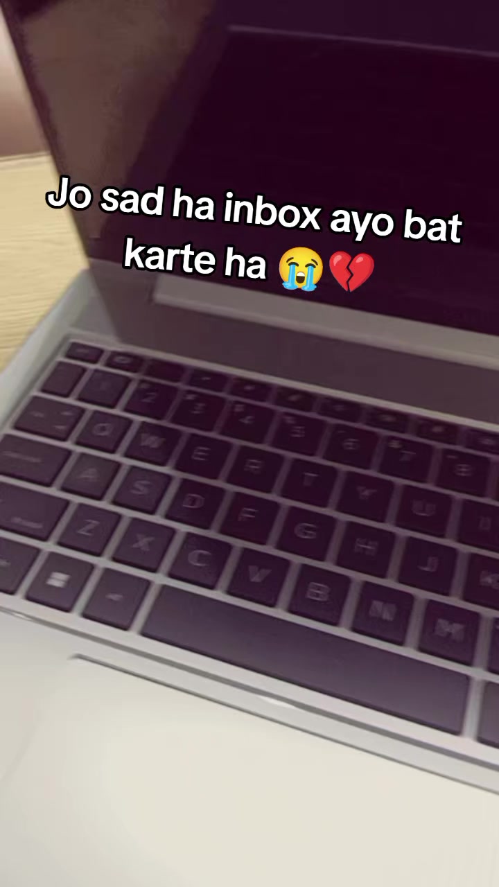 @Broken Girl 💔