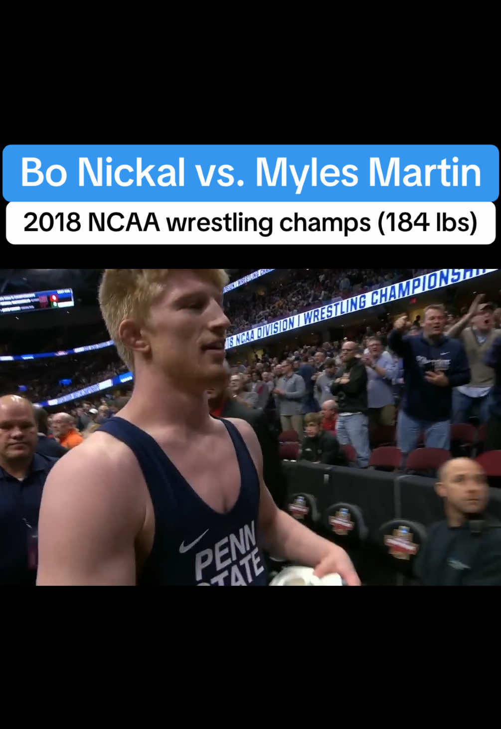 @NCAA Championships