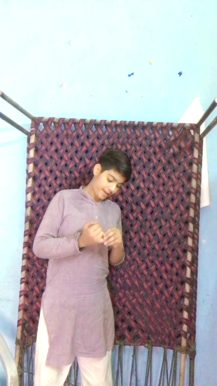 @cute bacha