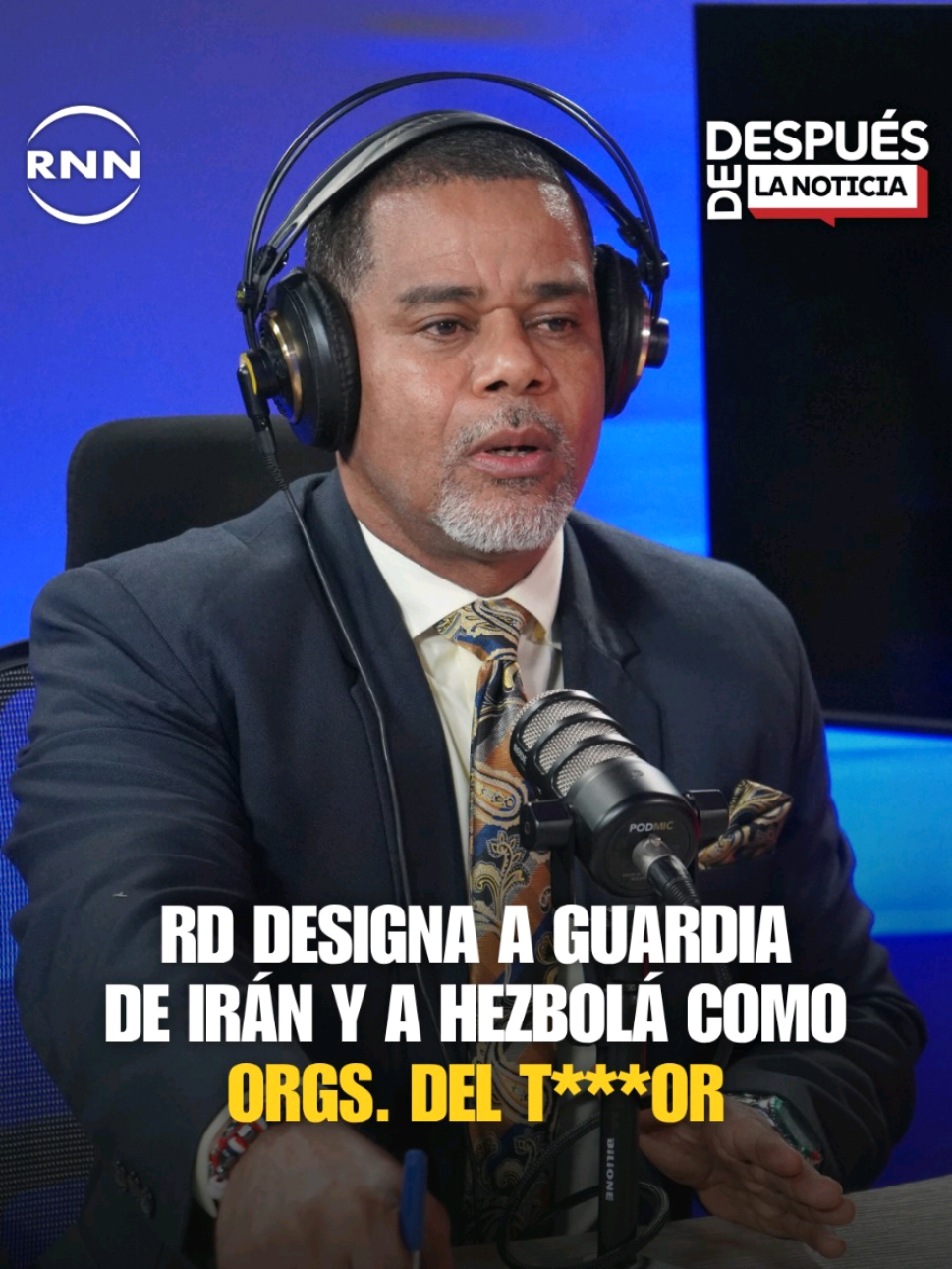 @Noticias RNN