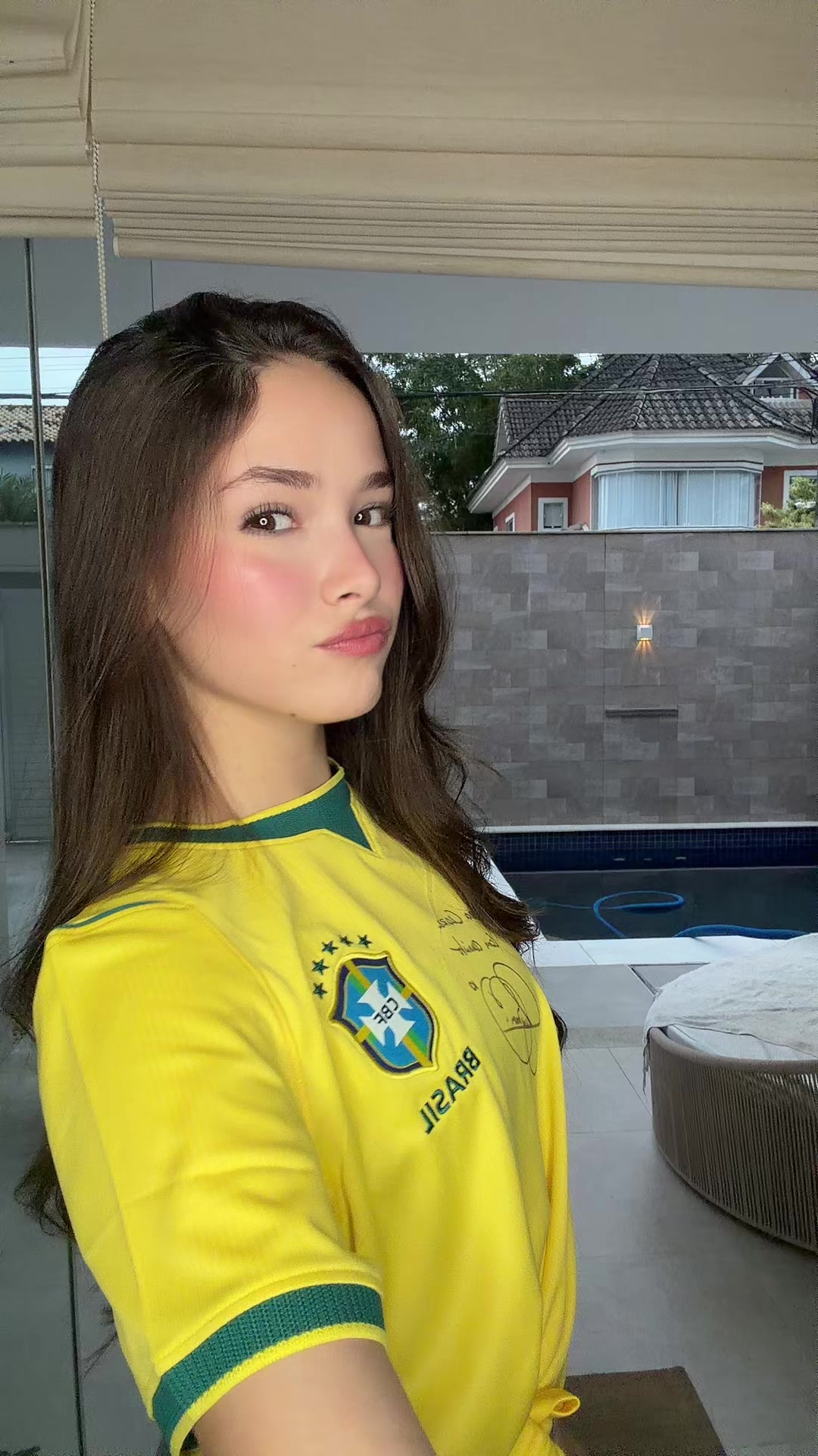 @Clara Galinari