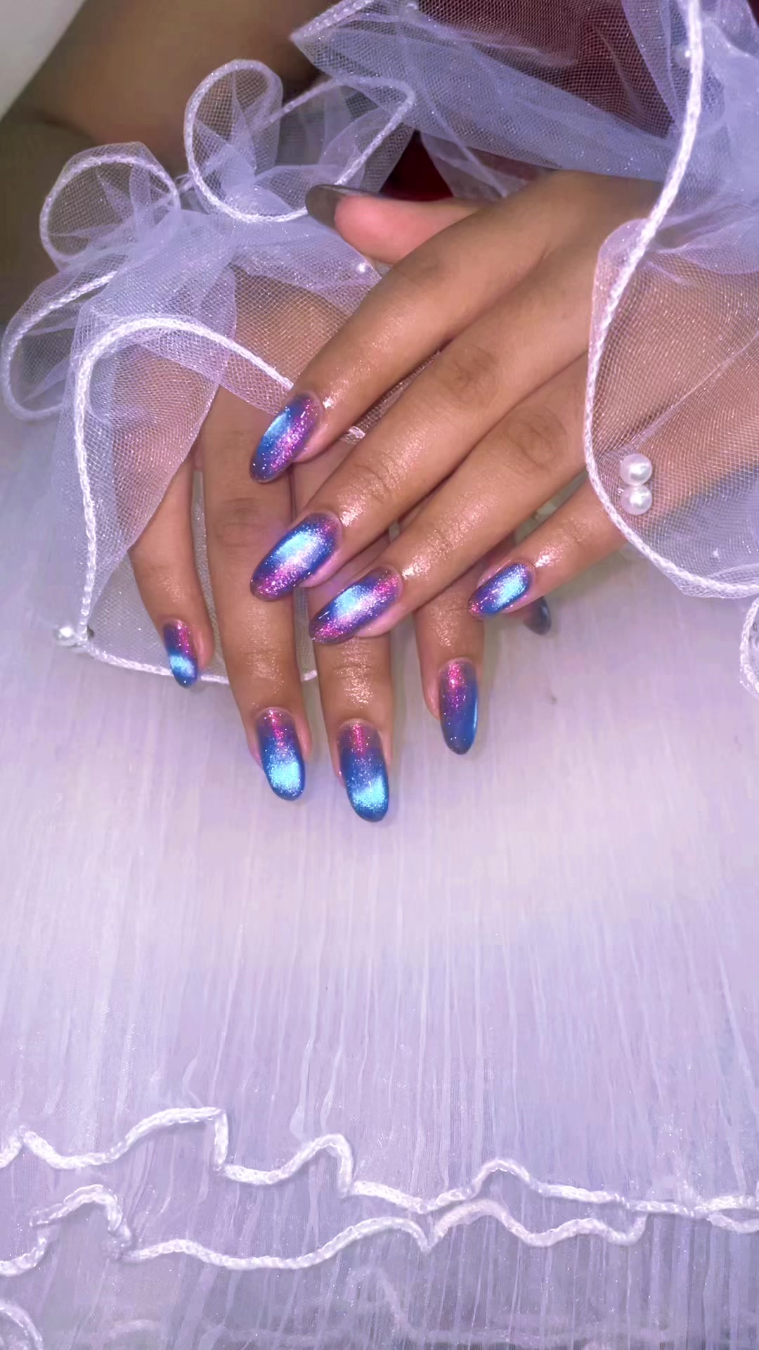 @Nora. &hearts;️Nail💅