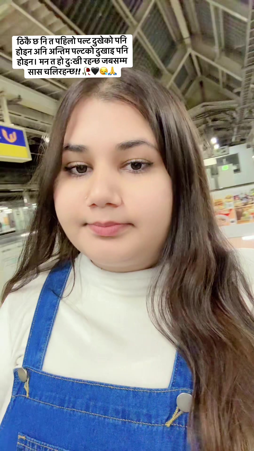 @Aastha Kandel 🖤👀🖤