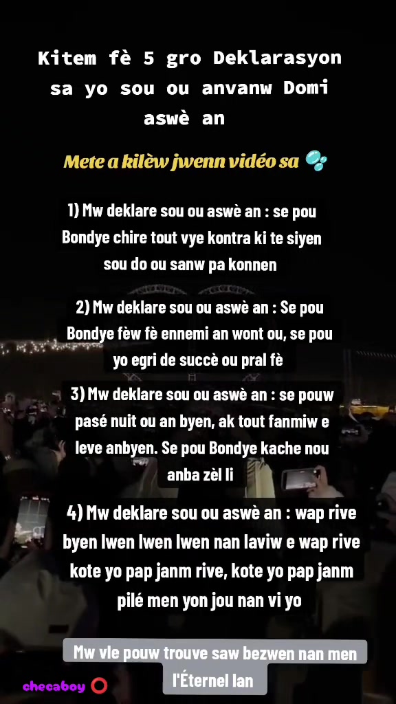 @✳️Checaboy⭕