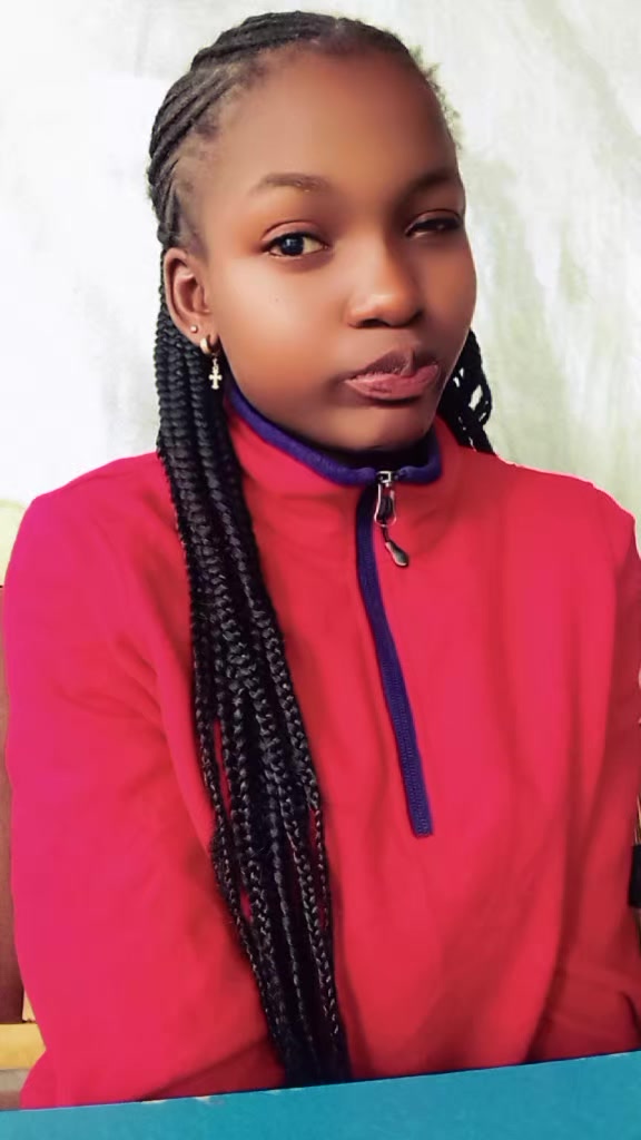 @Lavenda Wanyama 🦋🦋