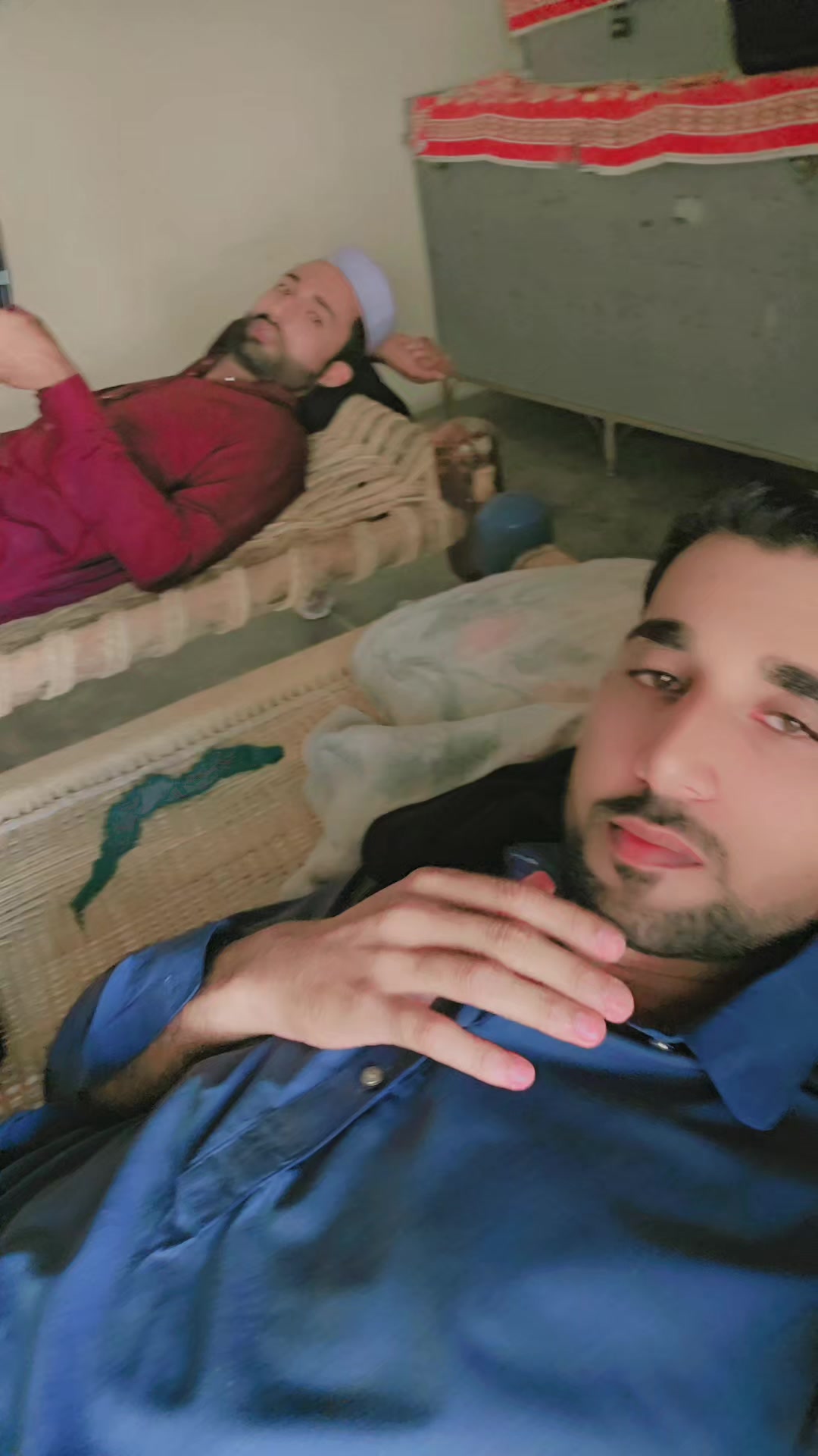 @M. Abbas نیازی