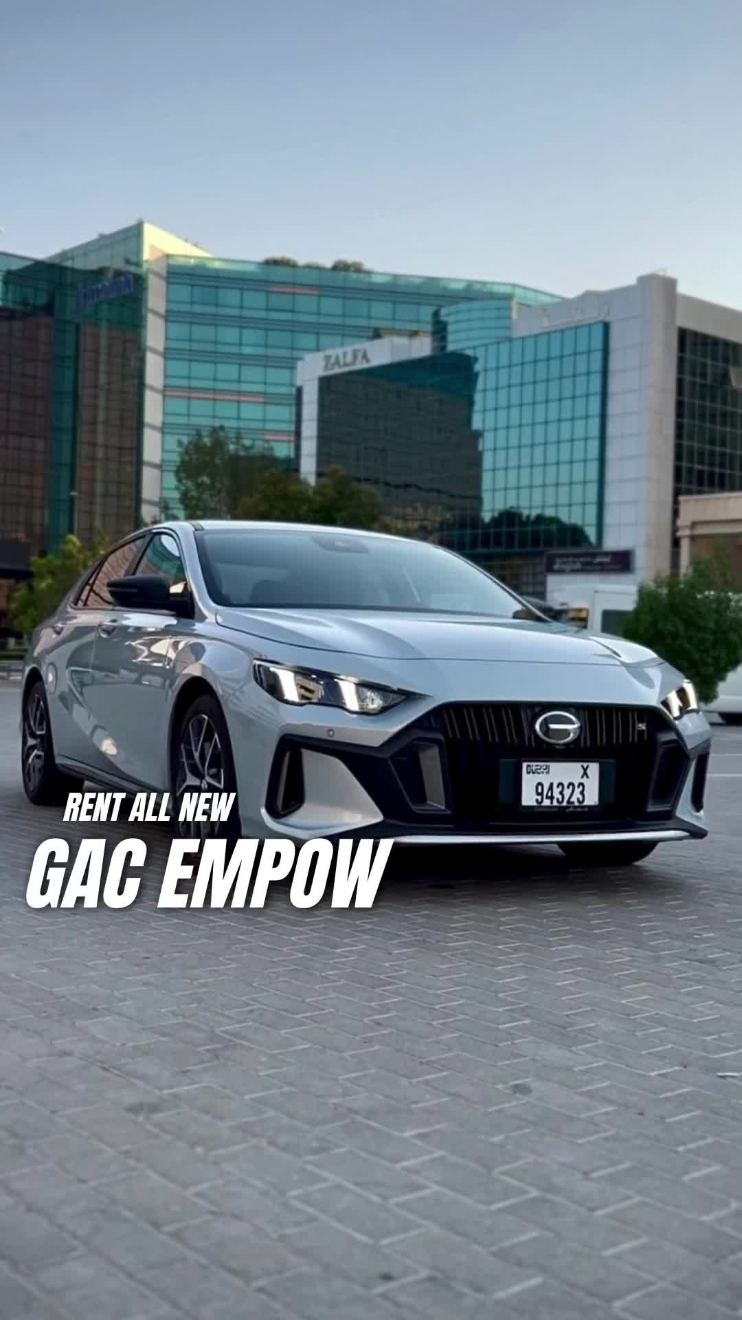 @Amex Car