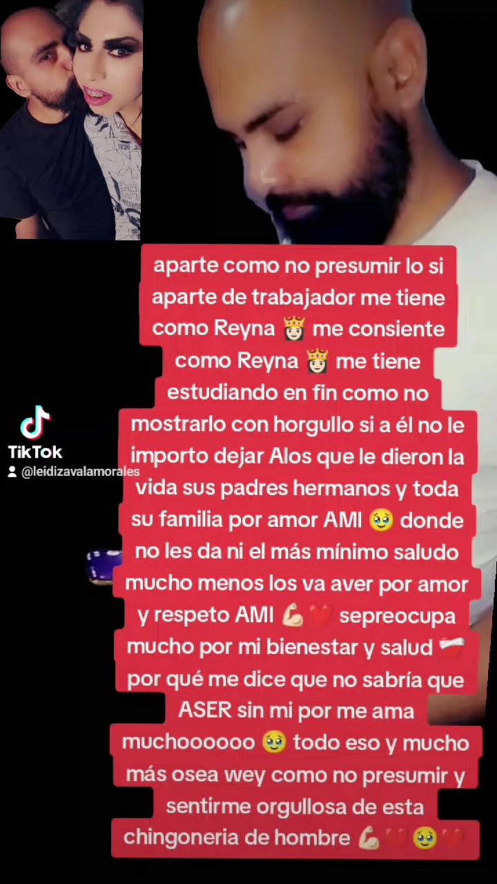 @leidy Zavala morales