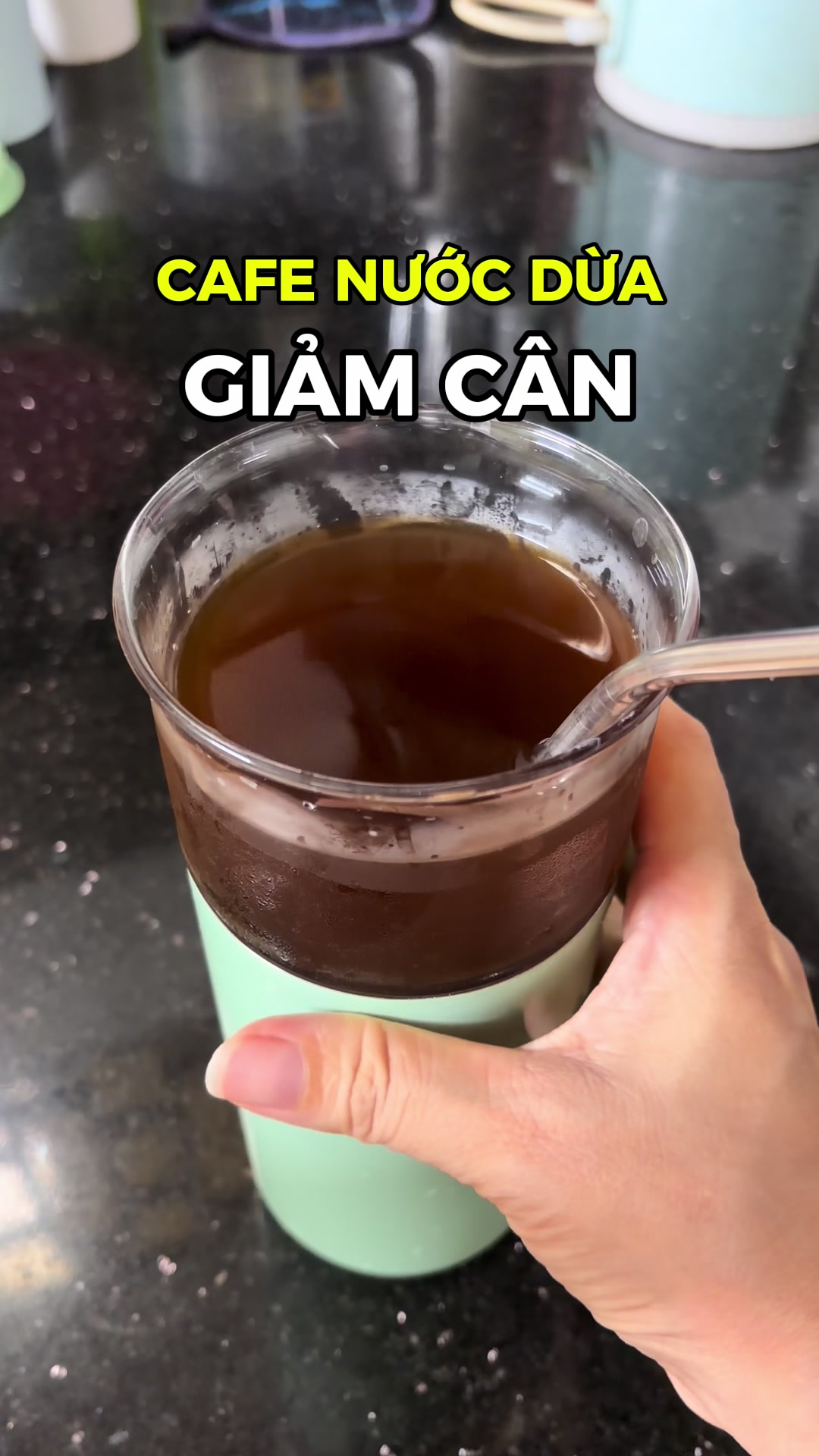 @Phương Ở Đây - Caloer