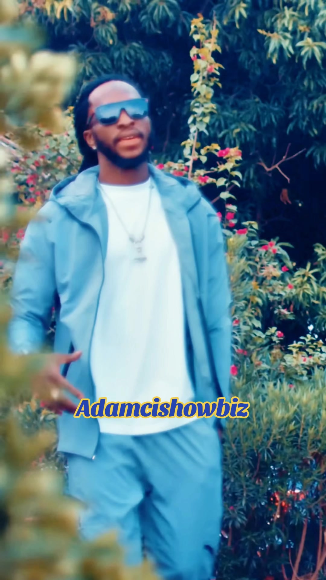 @Adama Hamidou Cissé