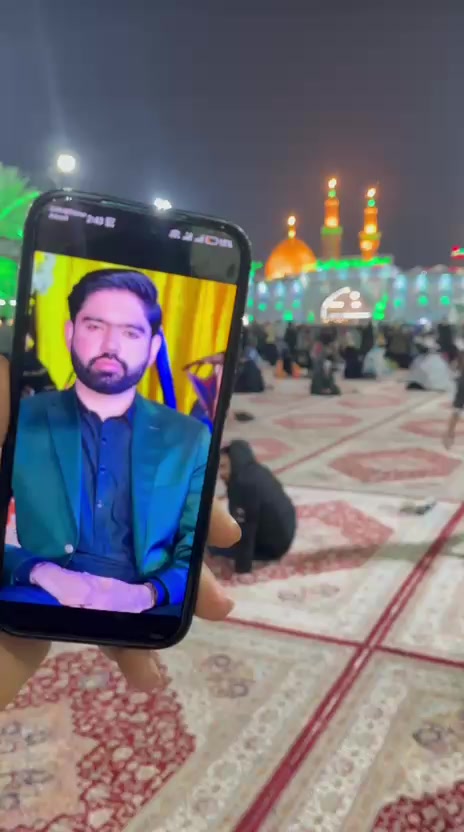 @Ahtisham Shah