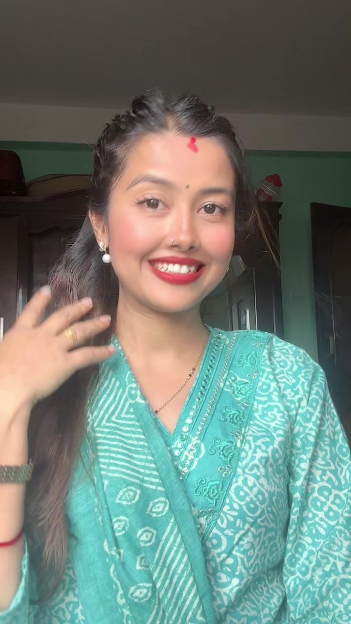 @सुशिला आचार्य 💫🇳🇵