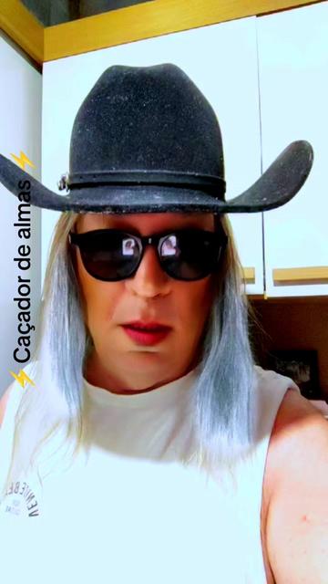 @⚡⚡ Caçador de almas ⚡⚡