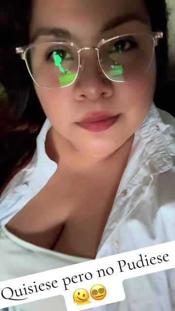 @Yessi Torres