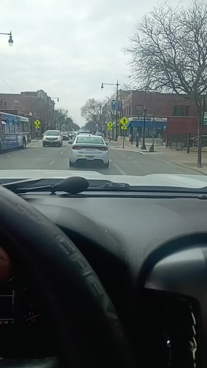 @TOW WARS CHICAGO