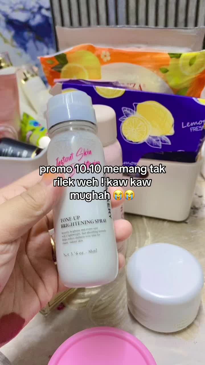@NuramniEy ||| Racun tiktok🛍️