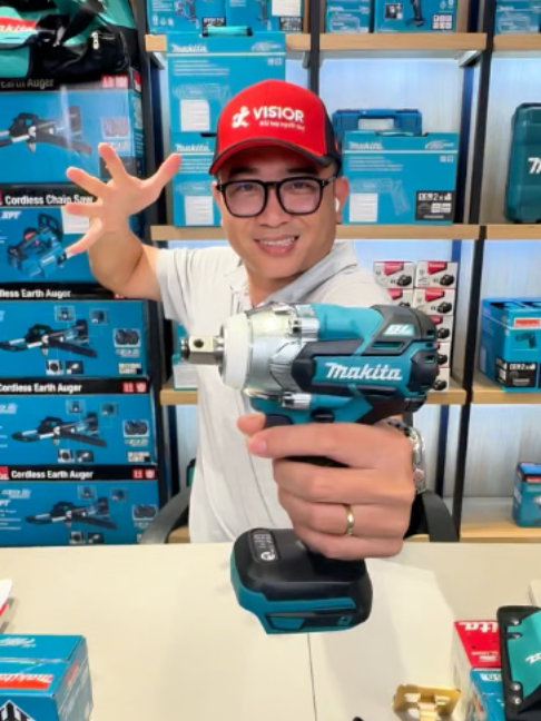 @Visior Tools Store