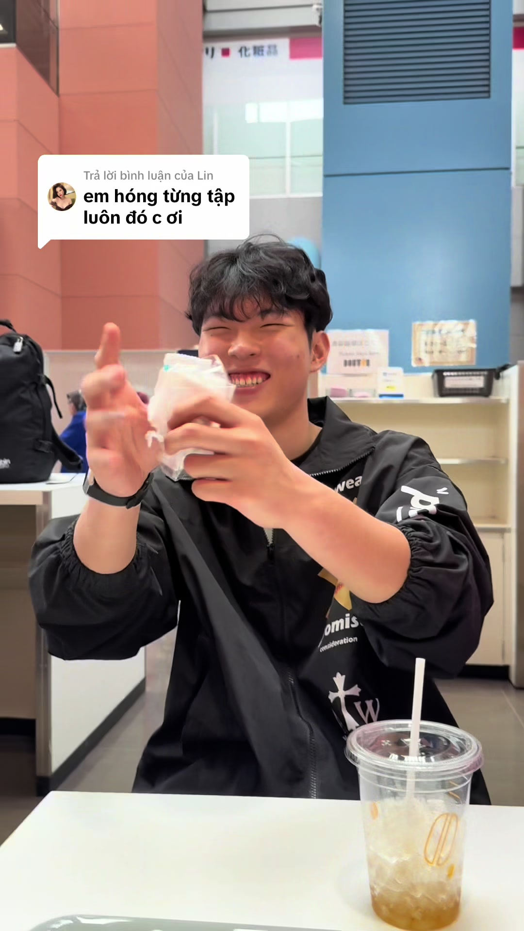 @Tyni Doan