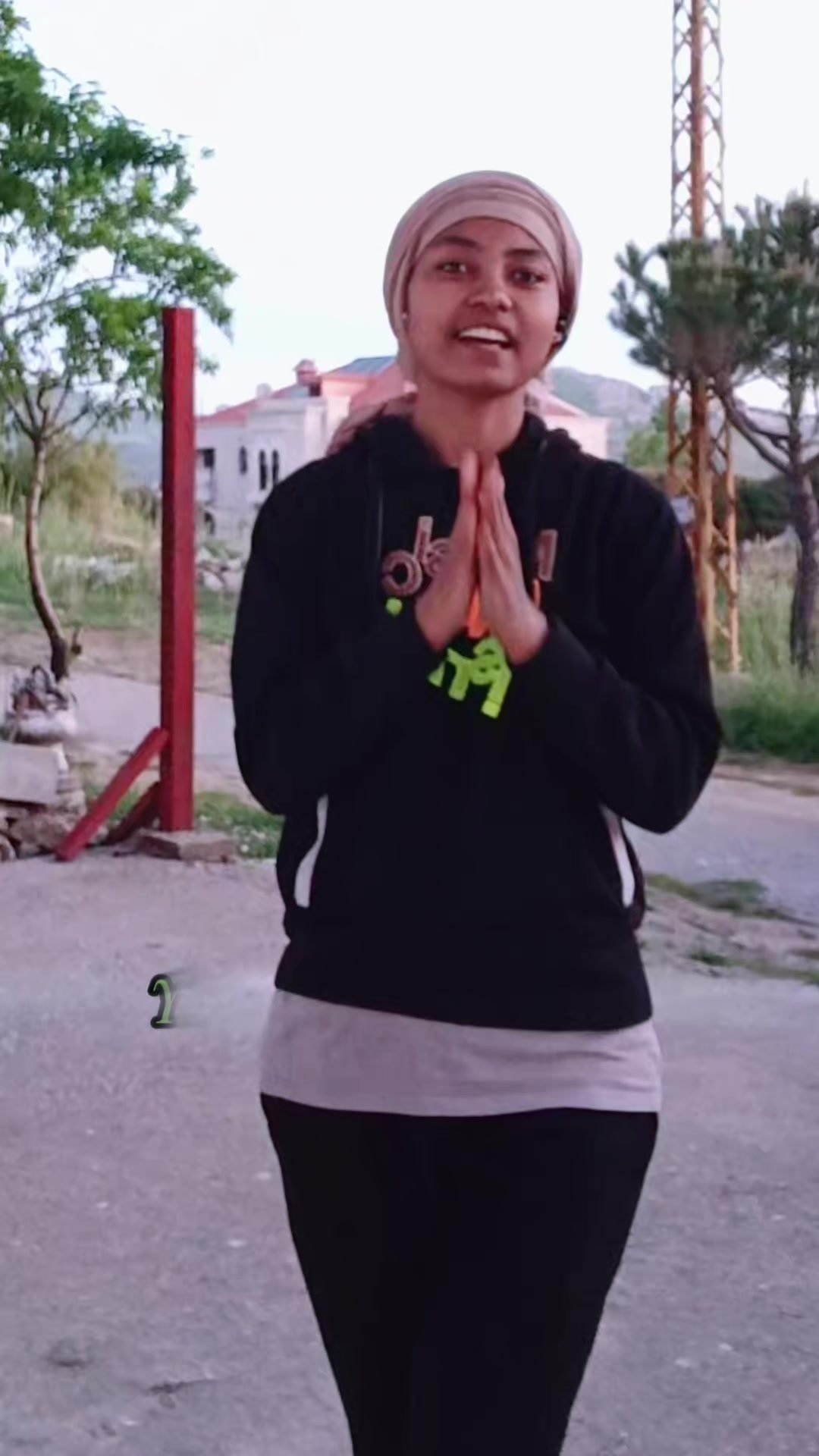 @Tawahidoo dandii jirenyaa 🥰