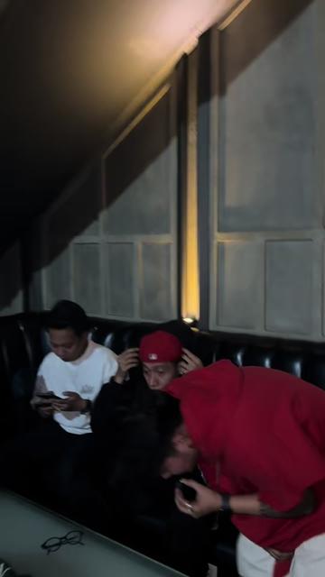 @SMGANG PROJECT