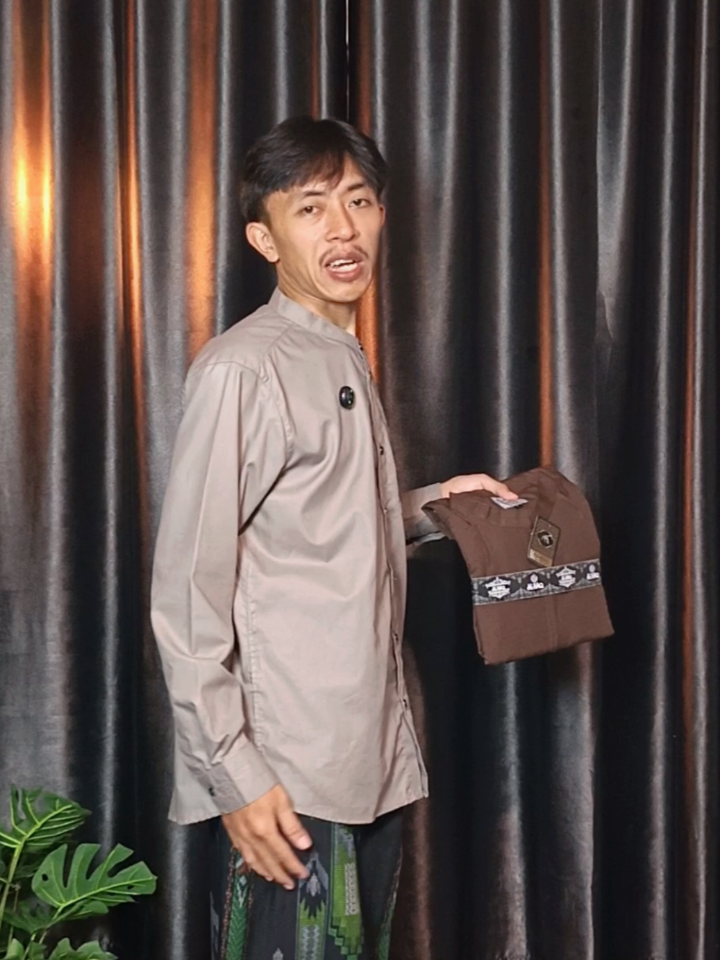 @KANG BASRENG OUTFIT