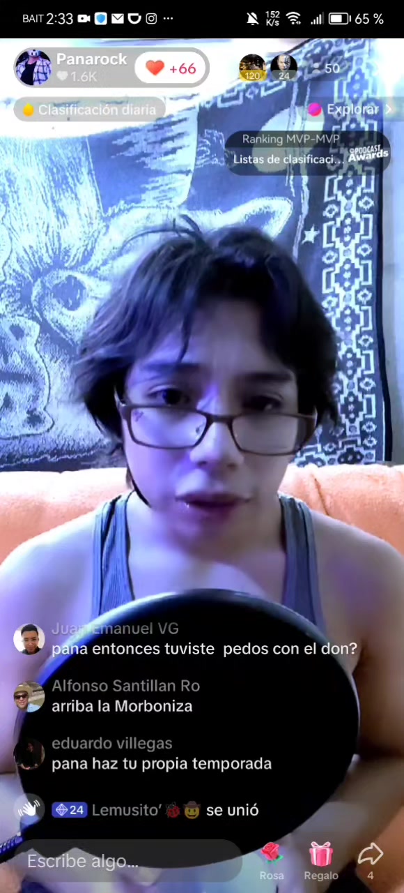 @Oscar Osorio ✨