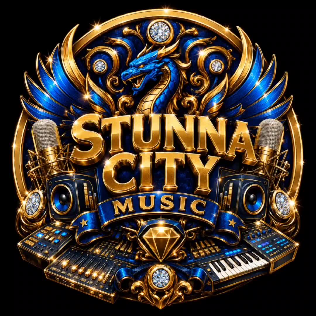@The ReaL Stunna City
