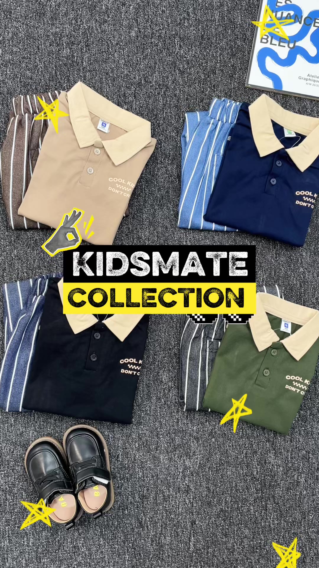 @Kidsmate Official