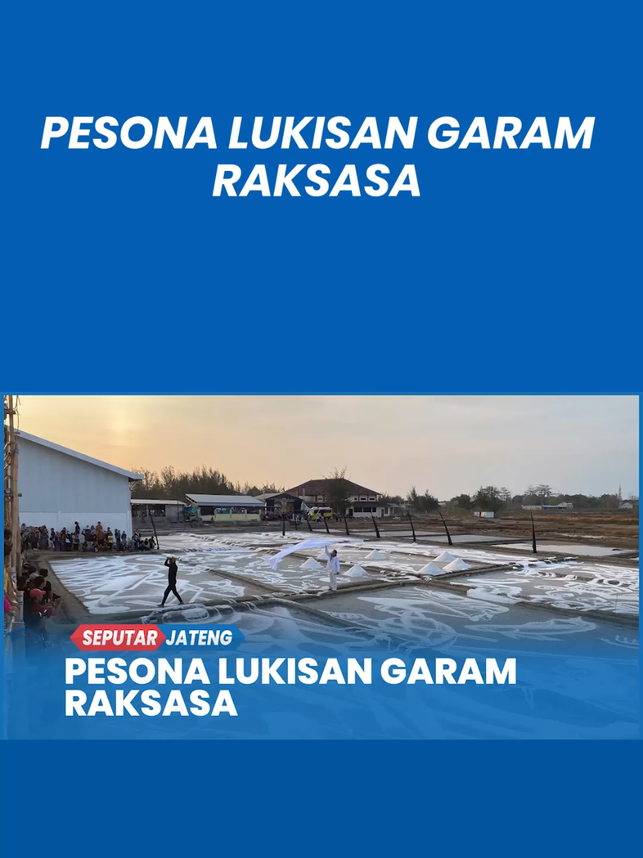 @Tribun Jateng